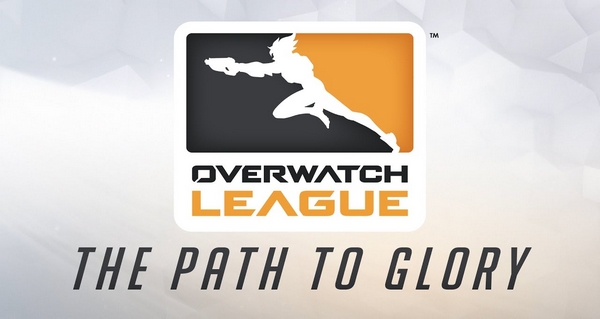 L'Overwatch League pourrait rapporter plus de 100 millions de dollars par an